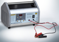 Factory direct Shuguang microcomputer all-digital intelligent charger 30A 12-24V battery charger