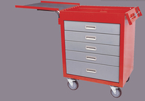 Greens factory direct mobile tool cart 65*48*86cm tool cabinet G-208 trolley toolbox