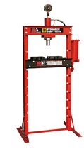 Tongrun factory direct sales 20T professional hydraulic pressure equipment TY20001 Press press Press