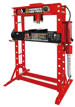 Tongrun factory direct 45T tons of pneumatic press press press press professional hydraulic pressure equipment TY45001