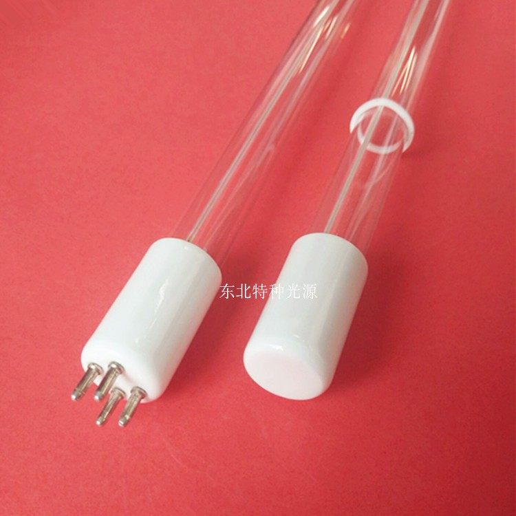 水池杀菌灯 纯水消毒灯GPH1148T5L/HO/120W水处理紫外线灯