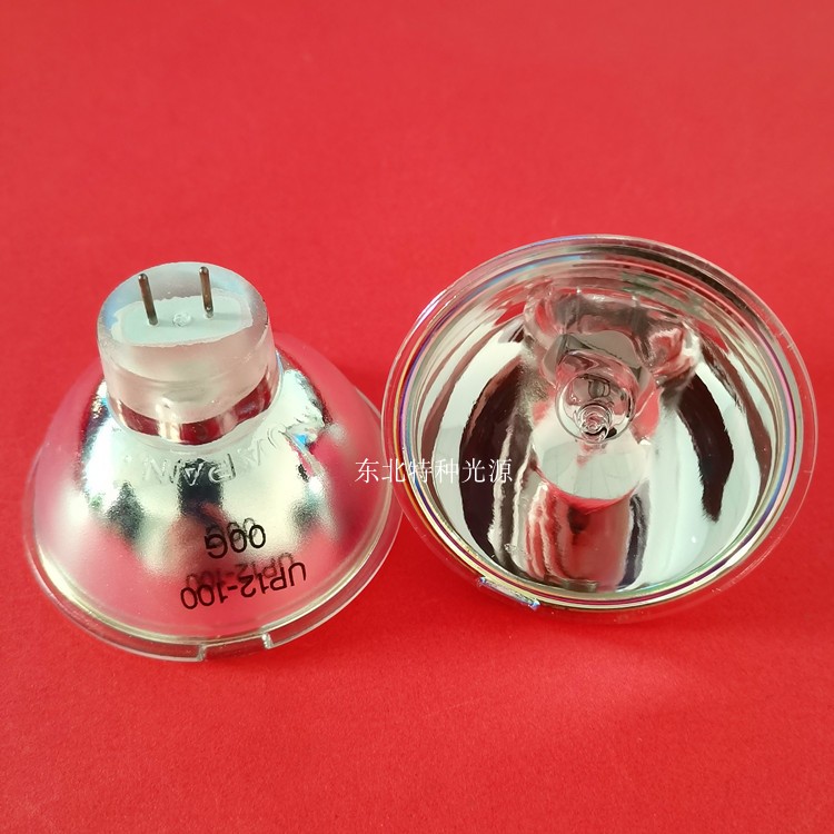 EYE JCR 12V100W10H/G1贴片机SMT灯泡长寿型 卤素灯泡灯杯