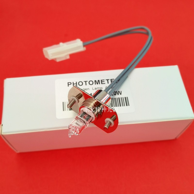 孚诺Furuno全自动生化分析仪FC100300 FC400 FC800灯泡 12V20W
