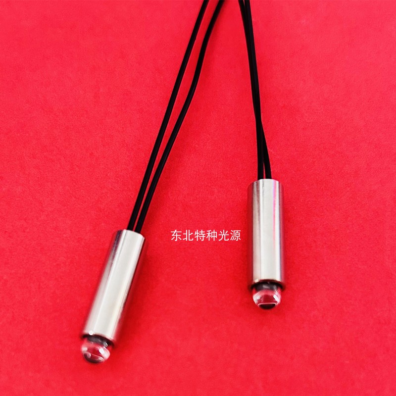 光学仪器灯泡 997418-21 钨灯带线 卤素灯泡