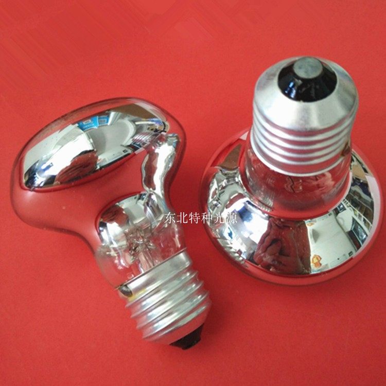 家用浴霸灯泡220V40W E27 照明灯泡 40W螺口灯泡