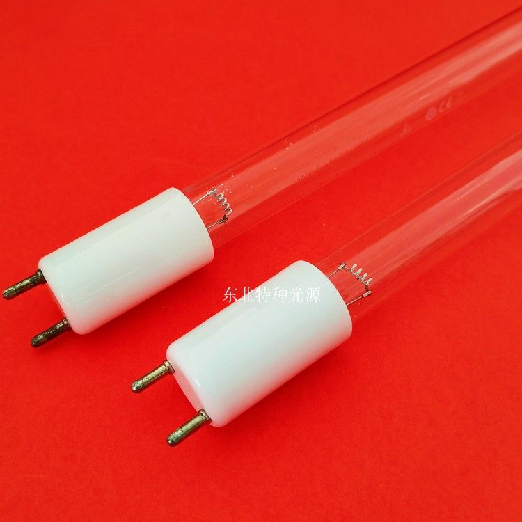 EXCELITAS Z40D/MBPDE-1200 40W空气杀菌灯 学校食堂幼儿园消毒灯
