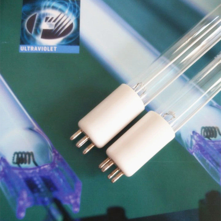 Heraeus Heraeus UV germicidal lamp GPH135T5L 4 254nm water treatment tube