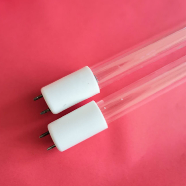紫外线杀菌消毒灯380mm  380mm紫外线灯管254nm 15W