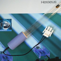 Heraeus NNI 82 66 UV disinfection lamp Seafood sterilization