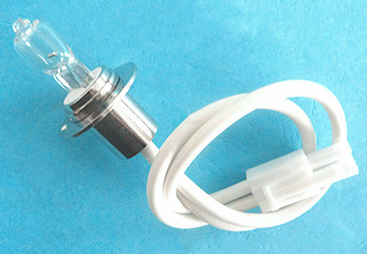 生化灯泡 12V20wW CL-8000灯泡