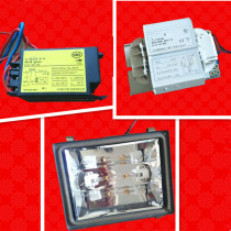 Full set of 400W sunbathing HPA400S sun light Healthy tanning light Tanning machine HPA 400S