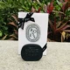 Diptyque Xe Hương liệu Rắn Hương Quà tặng Trang trí Xe Hương thơm Xe treo Hoa hồng Hoa hồng Hương liệu - Nước hoa