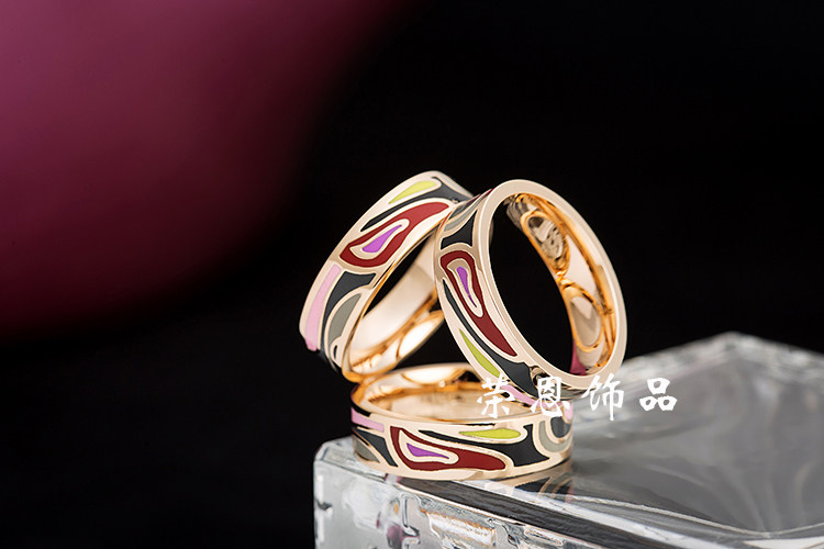 Broche femme en autre - Ref 1177711 Image 15