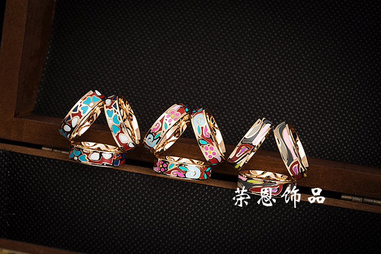 Broche femme en autre - Ref 1177711 Image 13