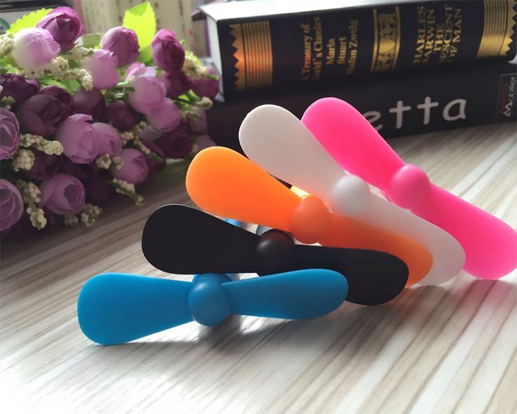 Ventilateur USB - Ref 402718 Image 12