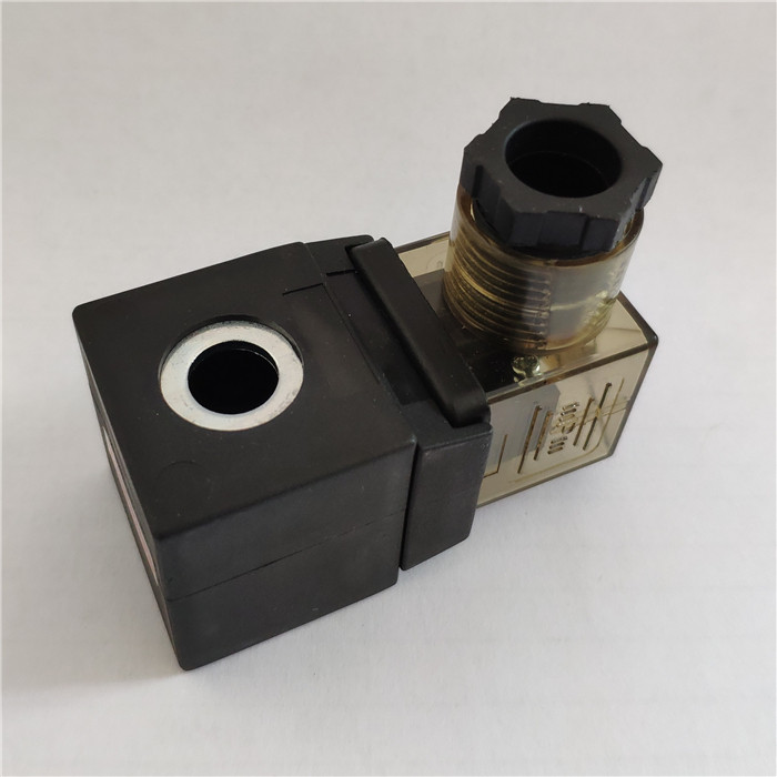 CEME solenoid valve coil 688 series coil 6610 solenoid valve coil inner hole 14mm height 35mm