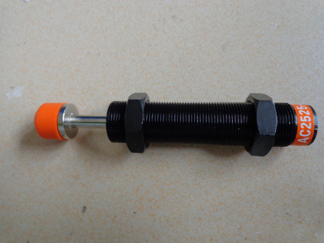 Factory direct sales one year warranty pneumatic hydraulic buffer porous adjustable AD2580-5 (spot)