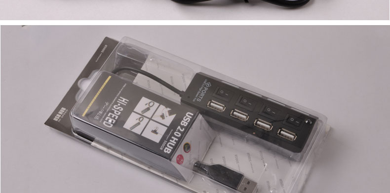 Hub USB - Ref 369191 Image 11