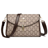 Яблочная коричневая (авторизованная кожа)