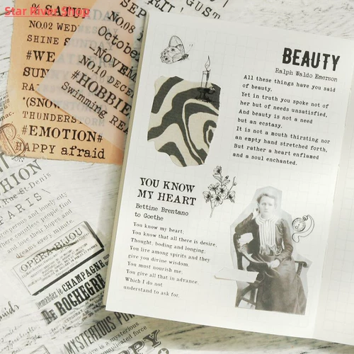 Винтажная наклейка для маскировки для домашних животных прозрачная водонепроницаемая лента