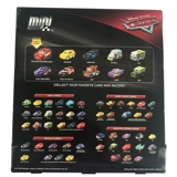 Mini Racing Story Spory Mini Cars 10 Motors Flg72 сплав Cars3 Cars3 Lightning McQueen