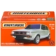 [9b] № 25 Volkswagen Golf Mk1