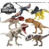 Mattel, большой динозавр, игрушка для мальчиков, тираннозавр Рекс