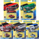 Matchbox 70th Anniversary Collection Set
