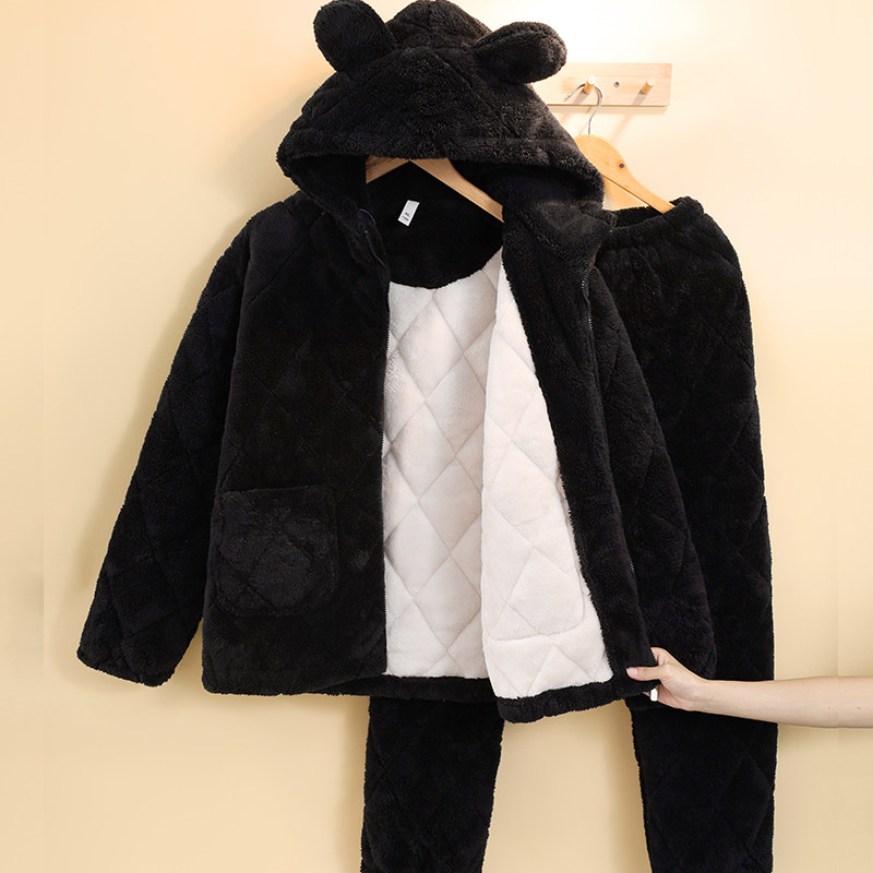 XIN家居服睡衣