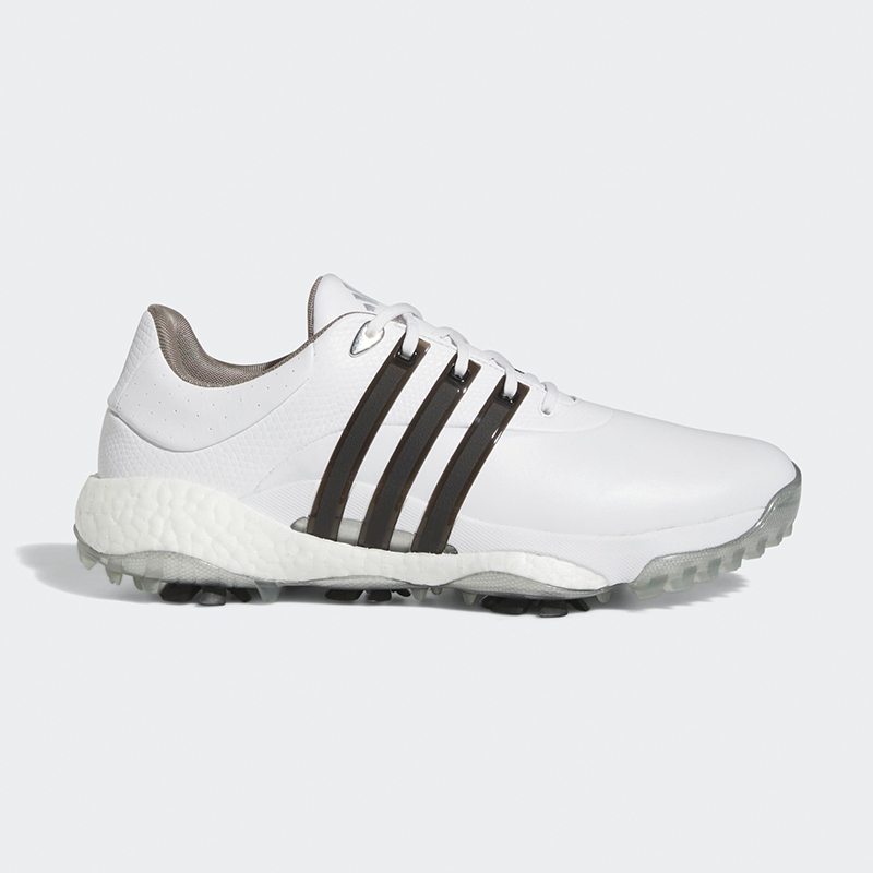 Adidas Tour360 Golf Shoes Men's Spiked Golf Sneakers Gy9808