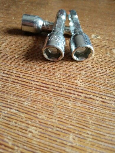 8x40 mm strong magnetic color steel sleeve head color steel sleeve drilling tail wire magnetic sleeve head cylinder full 100 more