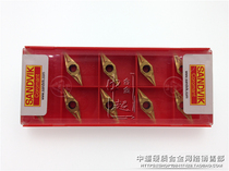 Original Sandvik CNC blade VBMT110304-PF 1525 Inquiry