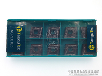 Korea Teguk CNC Car Blade CNMG120404 MT TT5030 Diamond Blade Inquiry Before Shooting