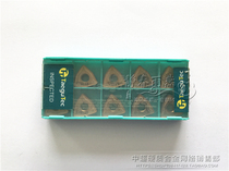 South Korea Tegek TaeguTec CNC car blade WNMG080412 WT TT8115 before shooting inquiry