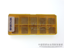 Japan MITSUBISHI MITSUBISHI CNC milling blade SEEN1203EFSR1 F5010 before inquiry