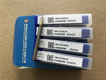 Zhuzhou Diamond Integral Alloy Ball End Milling Cutter HMX-2B-R0 5S Plant Drill 2 Edge Ball Cutter R0 5 High Hardness