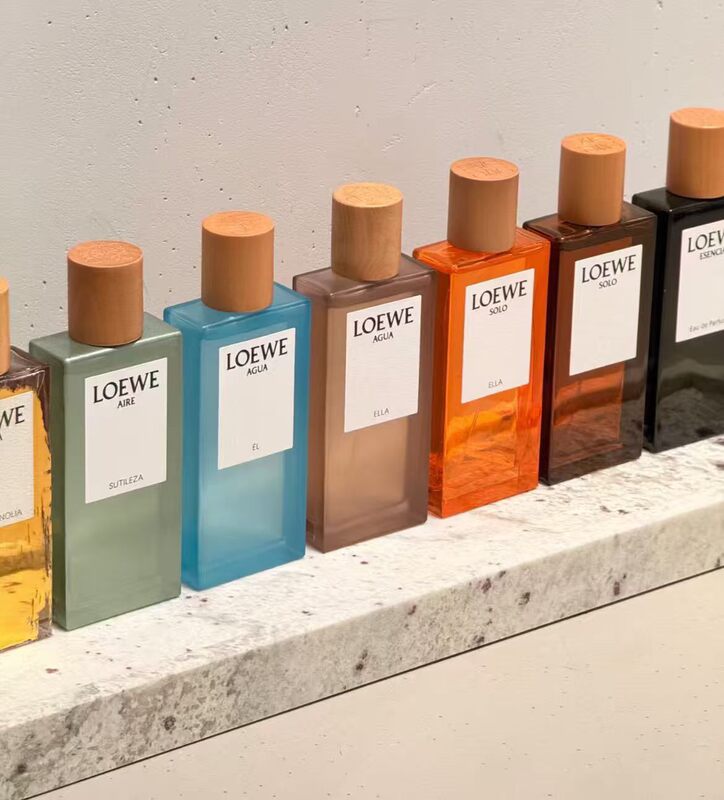 It's Hard to Find Anywhere on Earth~ Loewe Miracle Light/Relaxed Light/Black Waltz 100ml It's Hard to Find Anywhere on Earth~ Loewe Miracle Light/Relaxed Light/Black Waltz 100ml