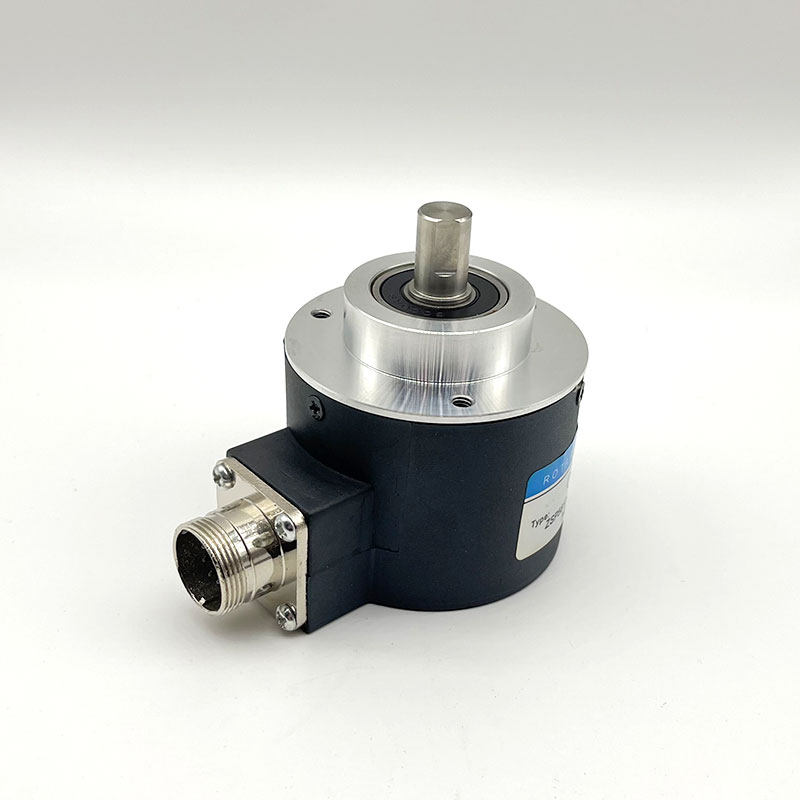 SP58 10-1024BZM-05LC automatic equipment numerical control machine tool incremental rotary spindle encoder