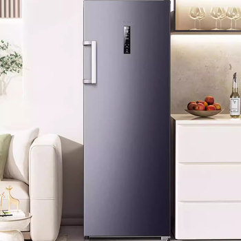 Rongsheng bd-240wprsy freezer vertical freezer fresh frozen breast milk sterilization refrigerator level 1