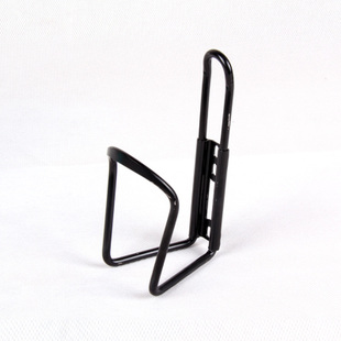 Bicycle Aluminum Alloy Water Bottle Holder Bicycle Water Cup Holder Mountain Bike Water Bottle Holder Riding Equipment Accessories