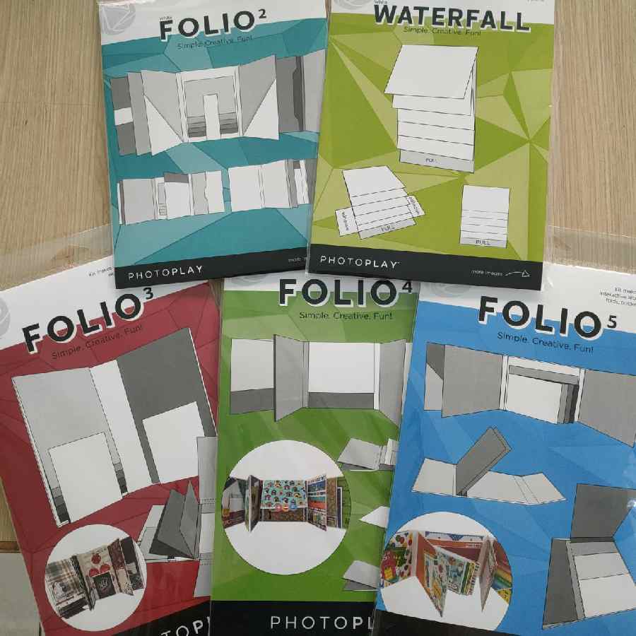 PhotoPlay Album Paper Suit Series Hand Tent Clippings Handmade DIY-Taobao