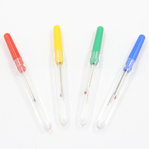 Cross embroidery wire handmade utility tool contains protective set sharp clothing small wiring cutter sewing accessories DIY