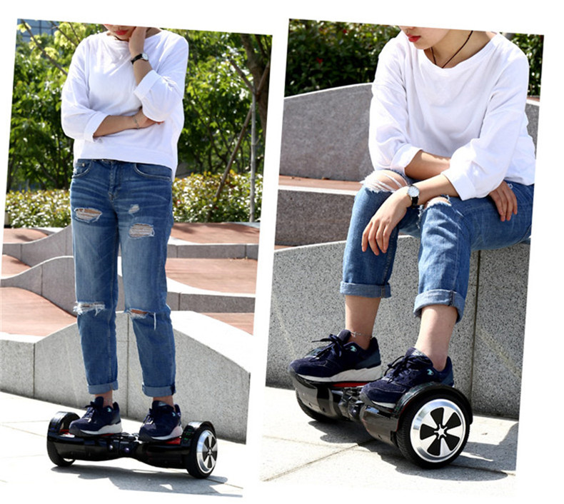 Hoverboard - Ref 2447711 Image 32