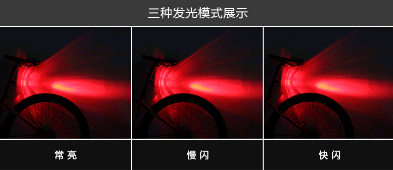 Eclairage pour vélo ZOLI - Taillights - Ref 2397626 Image 16