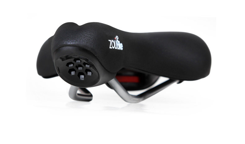 Selle de vélo Mountain Bike ZOLI - Ref 2351747 Image 17