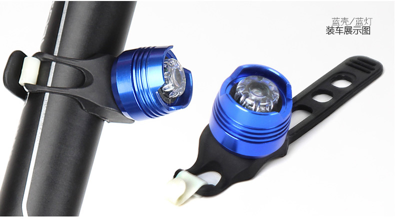 Eclairage pour vélo ZOLI - Taillights - Ref 2397626 Image 23