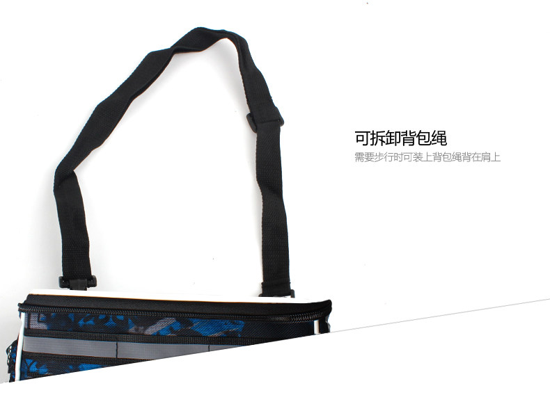 Sacoche pour vélo ZOLI - Ref 2216220 Image 13