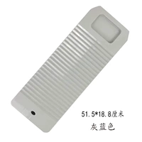 51,5 厘 5 синий