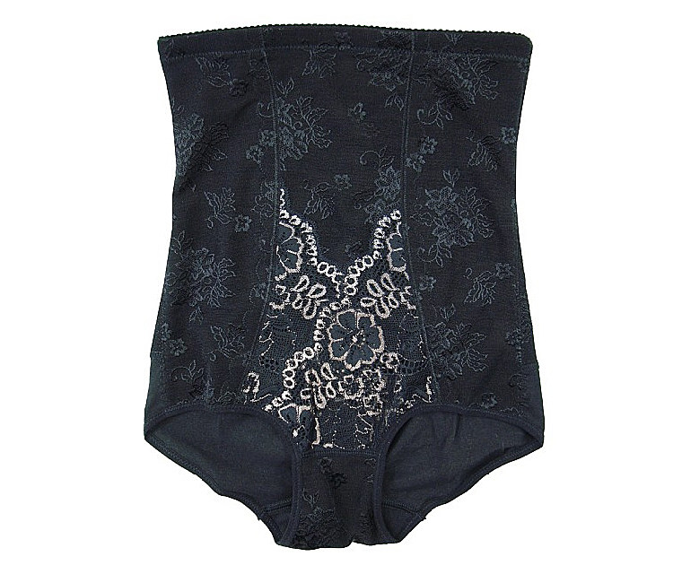 body amincissant en nylon - Ref 671854 Image 22