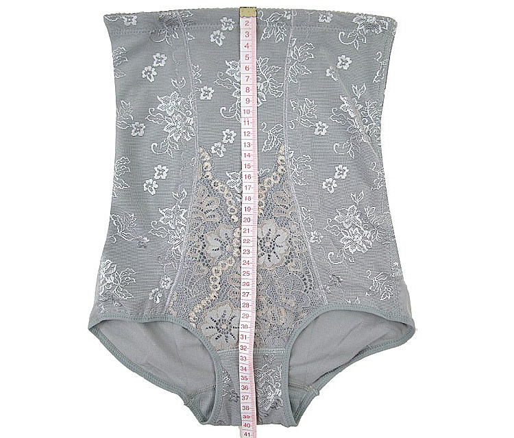 body amincissant en nylon - Ref 671854 Image 24